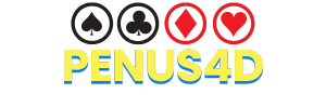 Logo PENUS4D